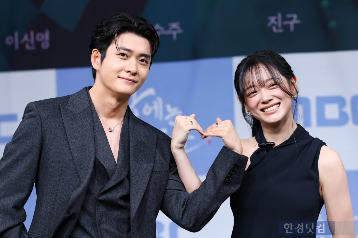 [포토] '이강에는 달이 흐른다' 많이 사랑해 주세요~