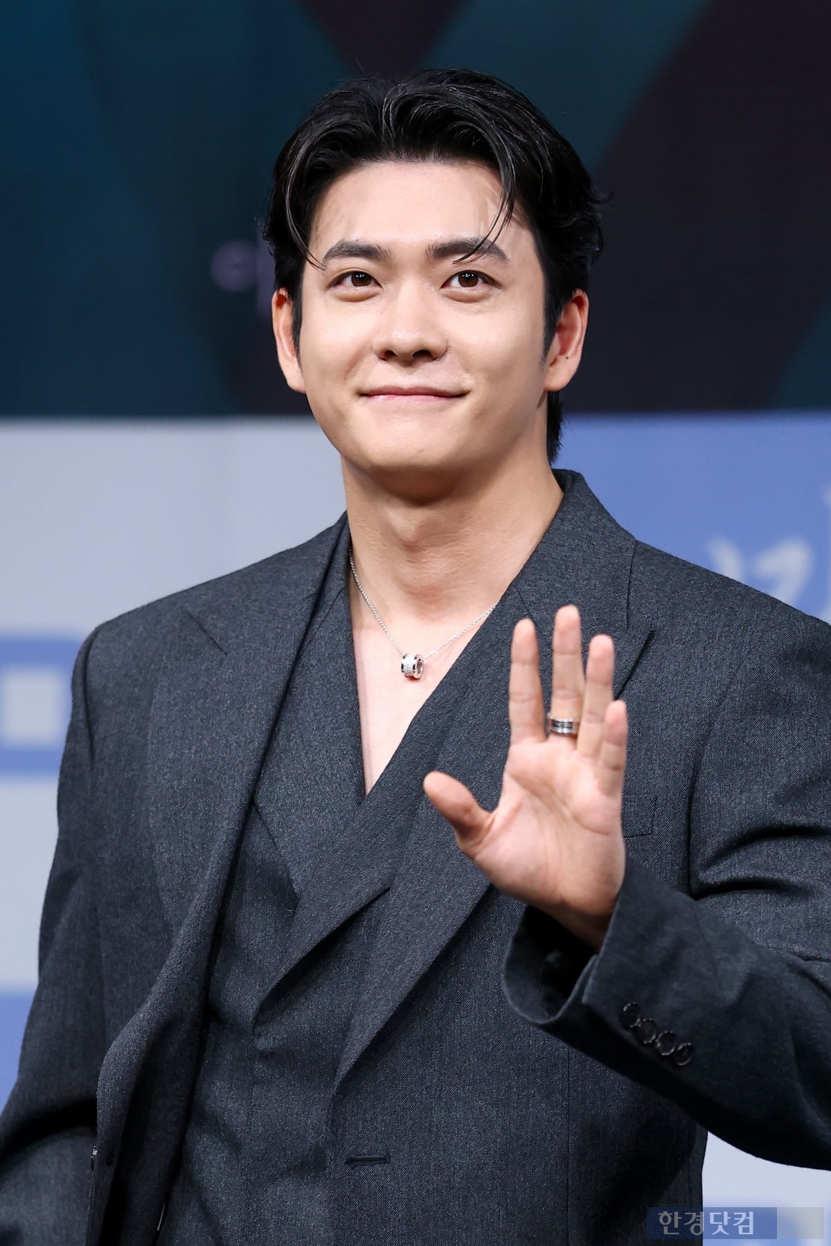 [포토] 강태오, '사극으로 돌아왔습니다~'