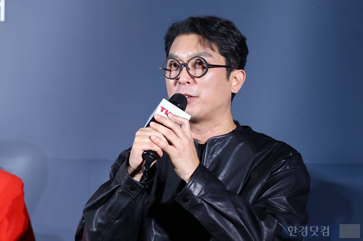 [포토] '친애하는 X' 많이 사랑해 주세요~