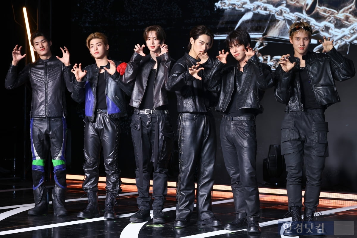 82메이저, SM 손잡고 첫 컴백…"많은 기회와 도움 감사"