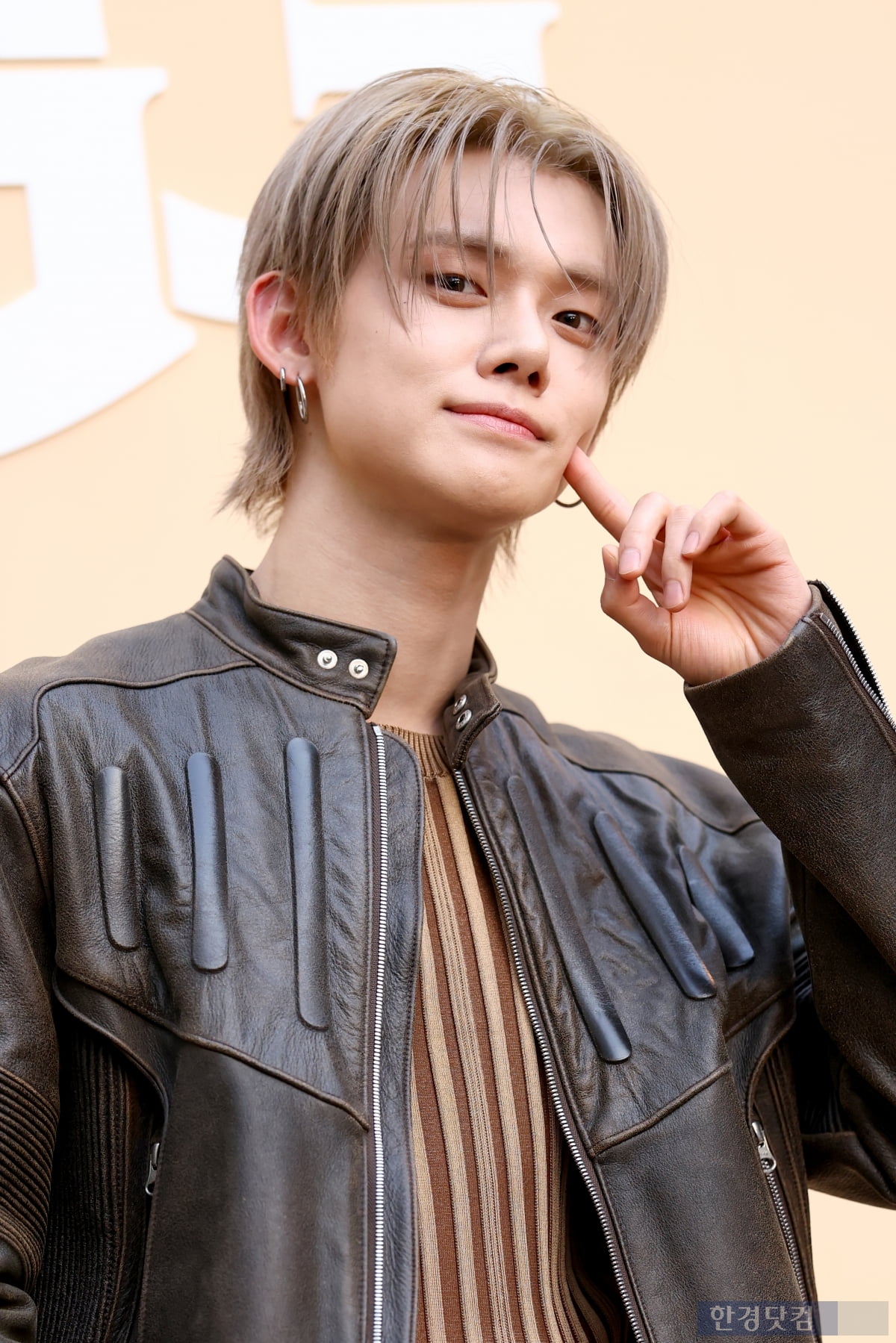 [포토] TXT 연준, '출구 없는 매력'