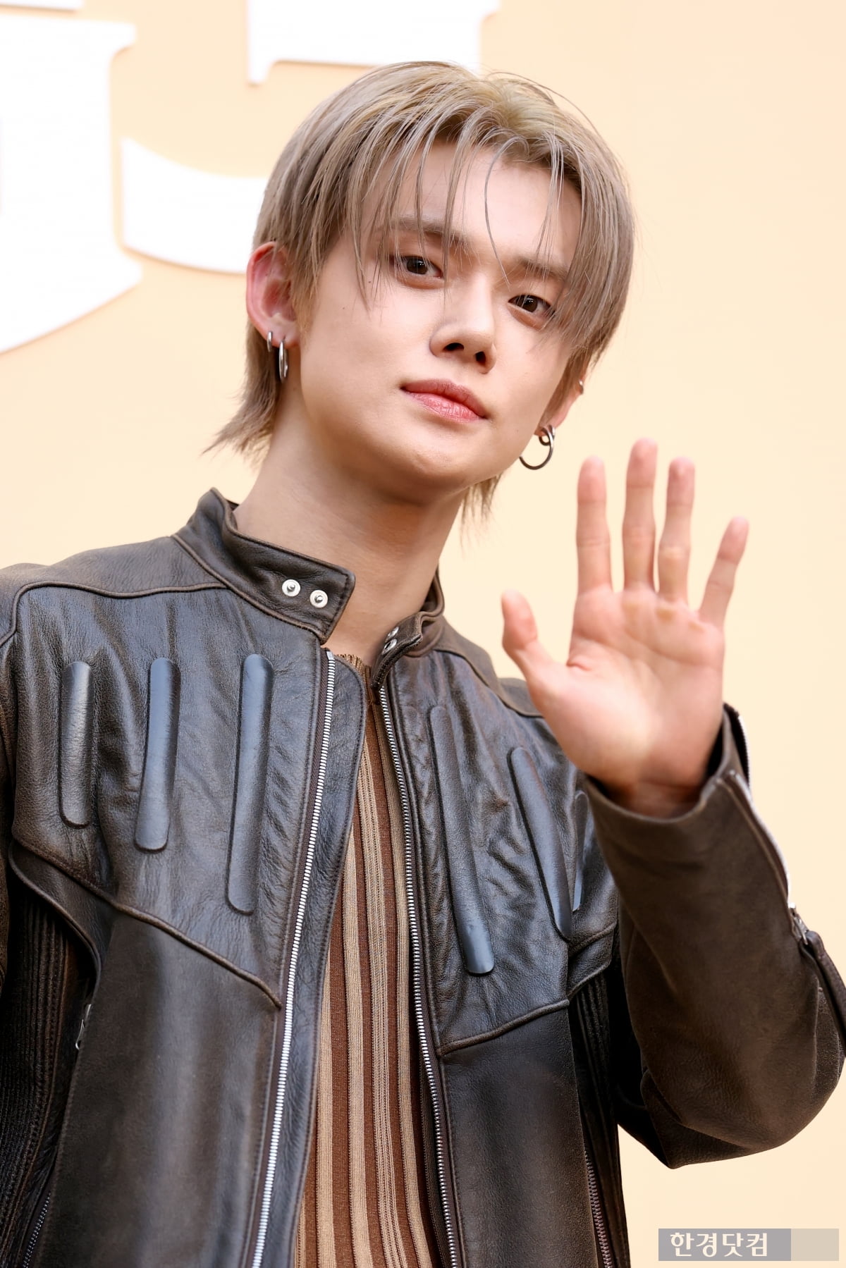 [포토] TXT 연준, '출구 없는 매력'