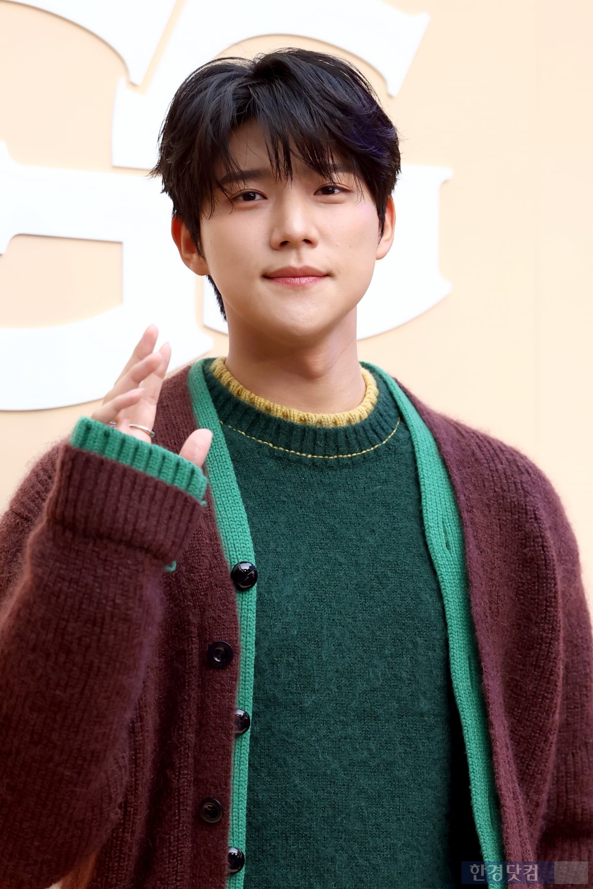 [포토] 문상민, '뭇여성들 설레게 만드는 멋진 모습'