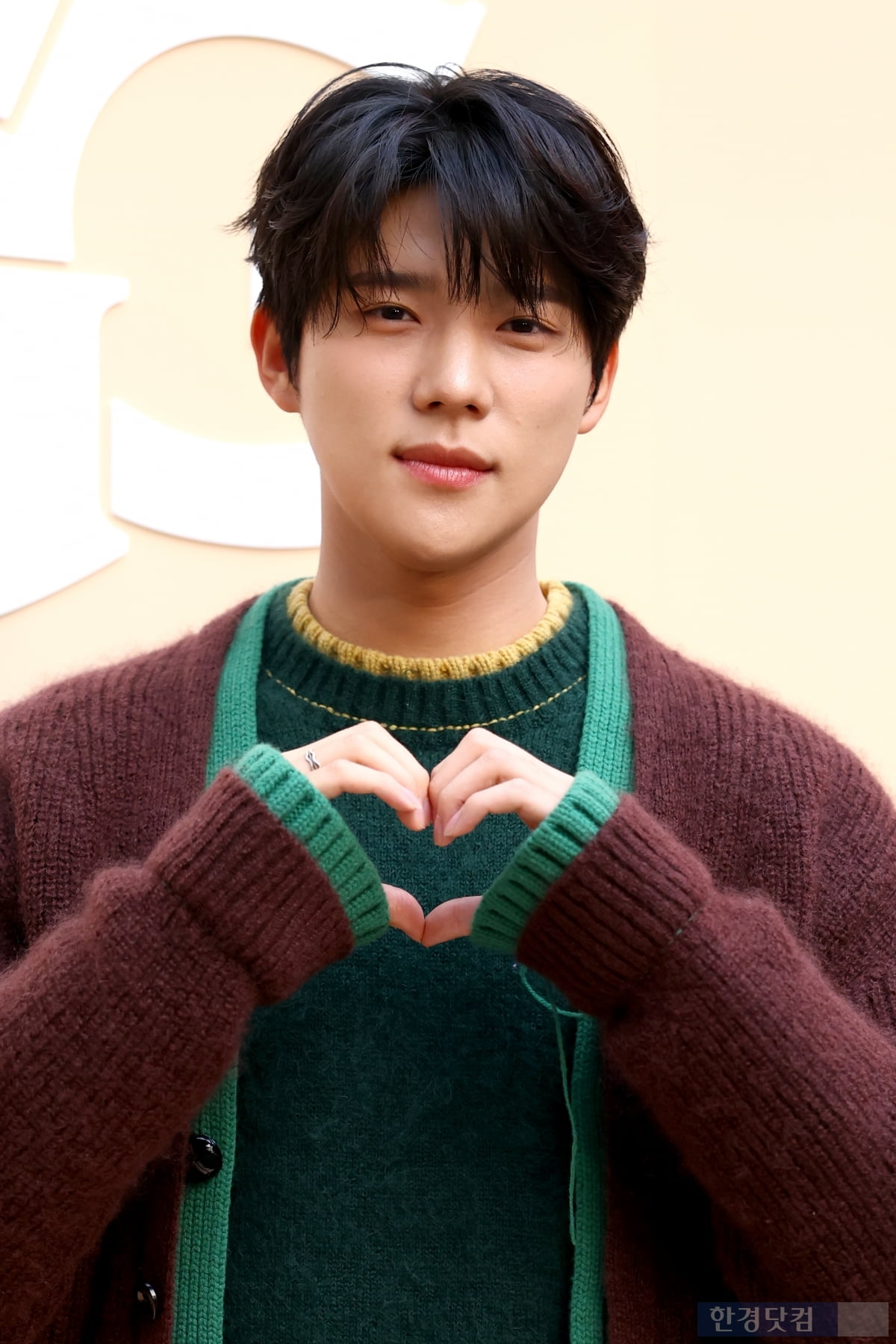 [포토] 문상민, '뭇여성들 설레게 만드는 멋진 모습'