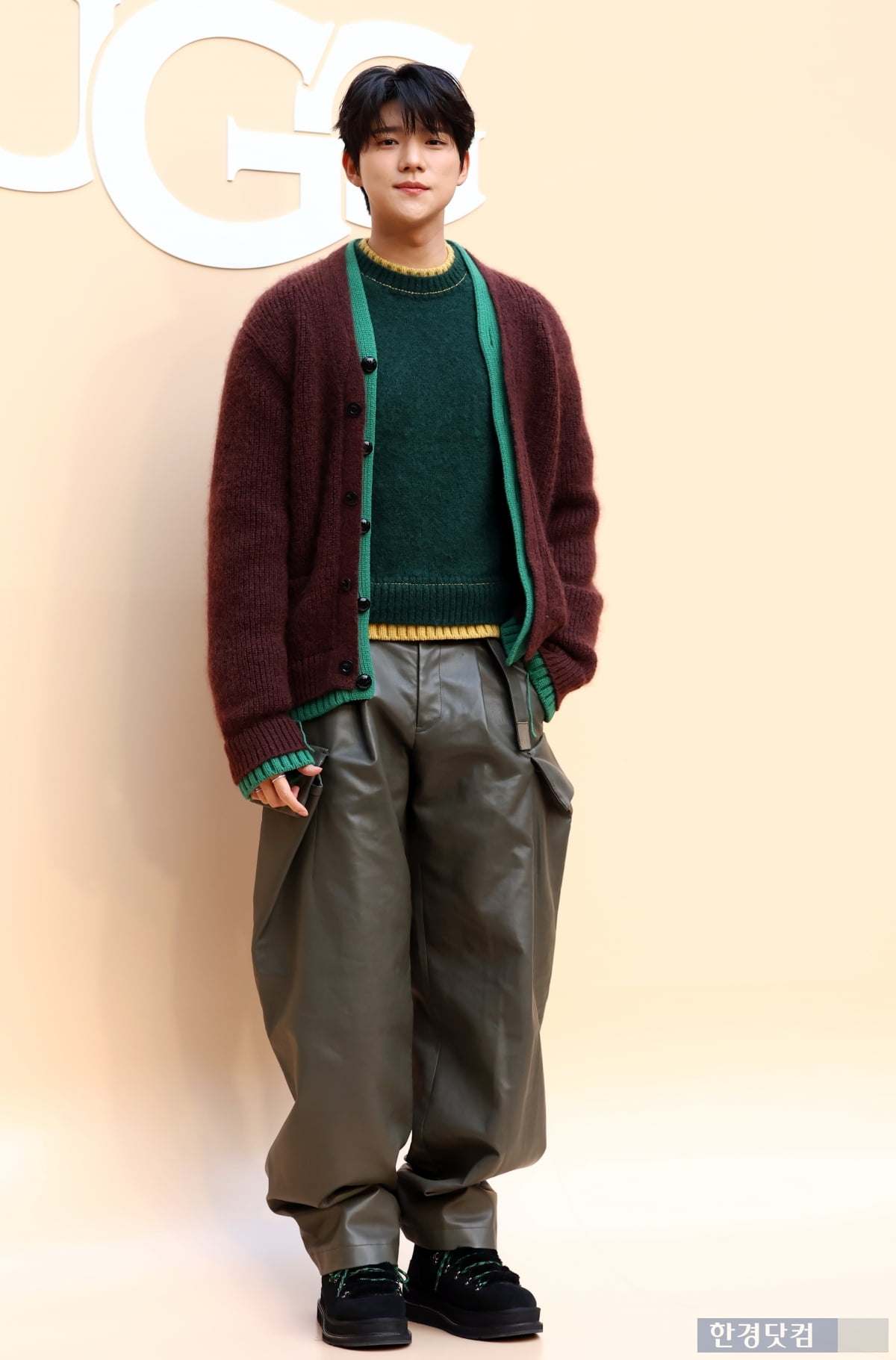 [포토] 문상민, '뭇여성들 설레게 만드는 멋진 모습'