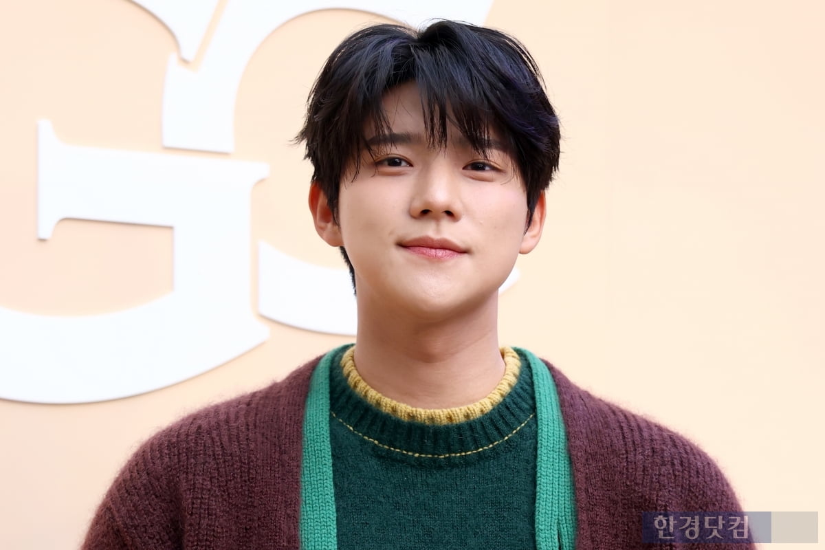 [포토] 문상민, '뭇여성들 설레게 만드는 멋진 모습'