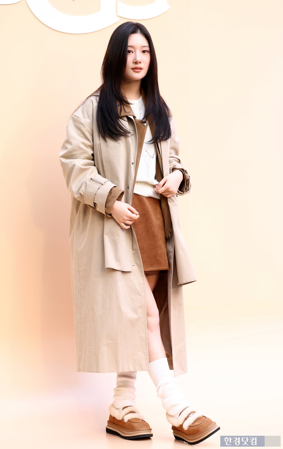 [포토] 정채연, '청순미 가득한 모습에 눈길~'