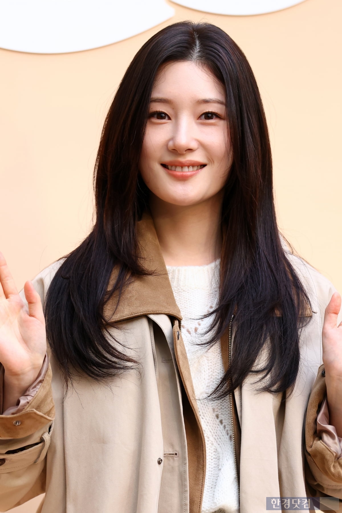 [포토] 정채연, '청순미 가득한 모습에 눈길~'