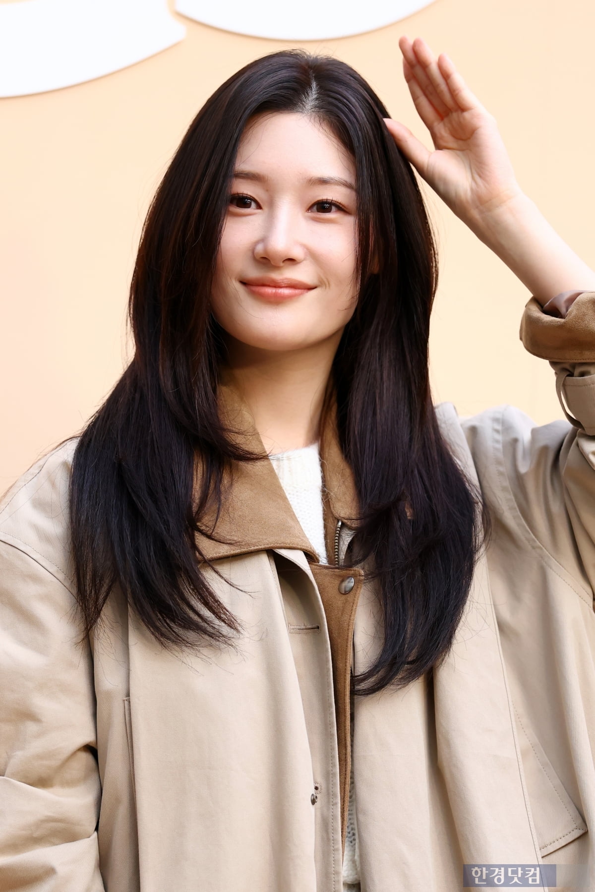 [포토] 정채연, '청순미 가득한 모습에 눈길~'