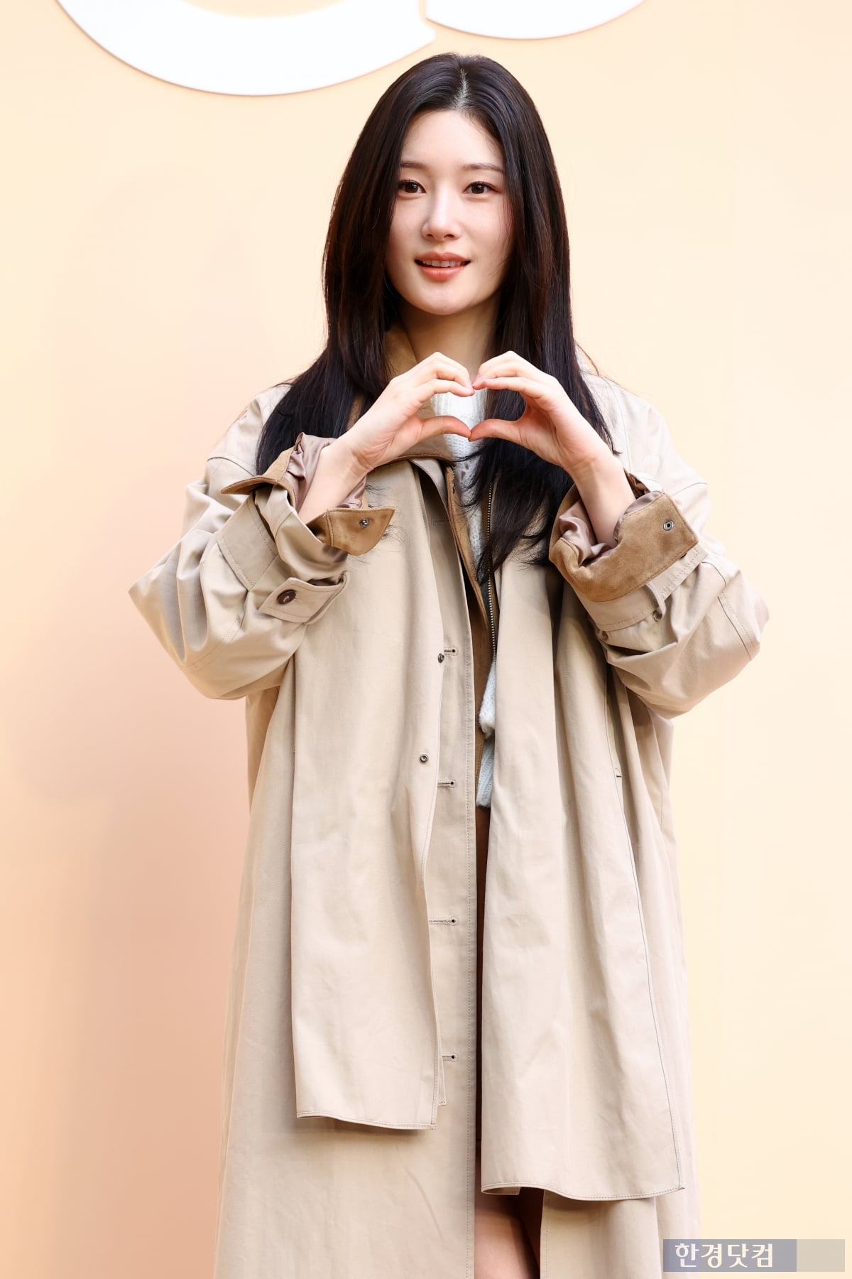 [포토] 정채연, '청순미 가득한 모습에 눈길~'