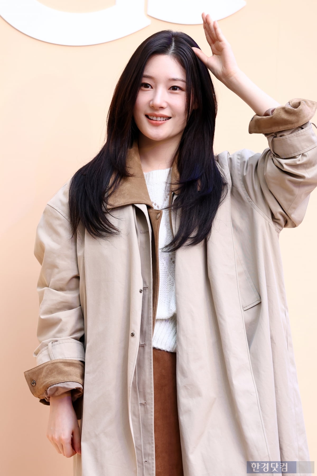 [포토] 정채연, '청순미 가득한 모습에 눈길~'