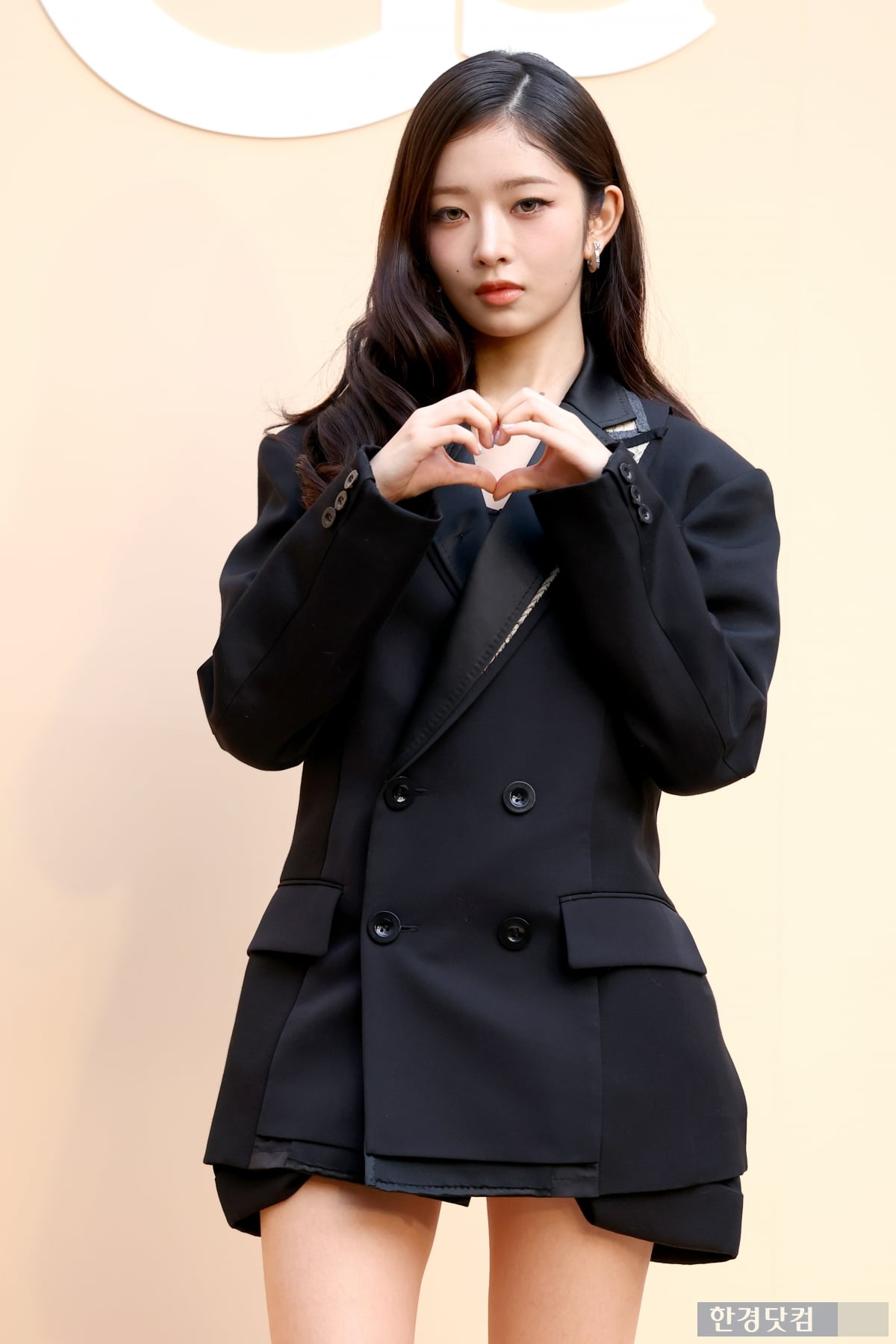 [포토] 아이브 레이, '등장만으로 눈길 사로잡는 예쁨'