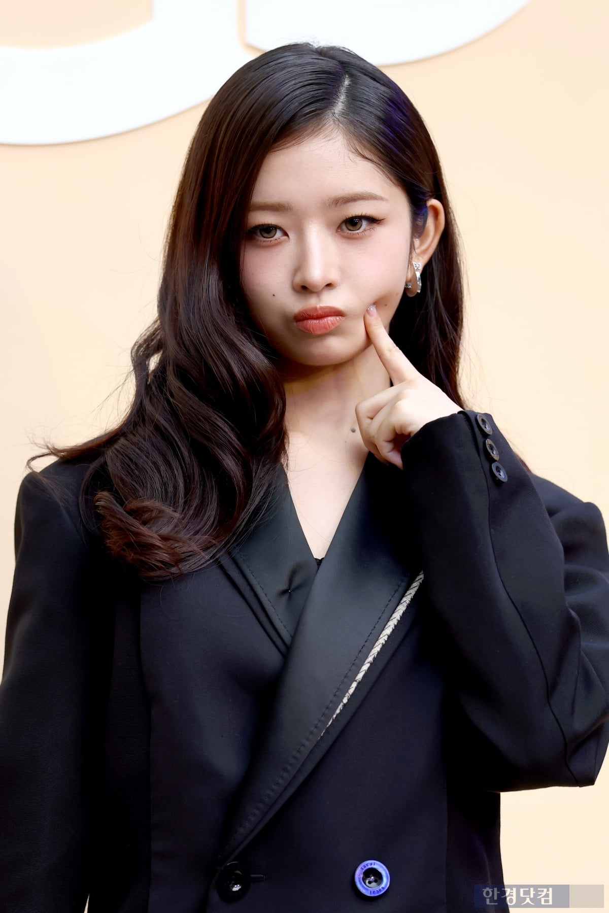 [포토] 아이브 레이, '날이 갈수록 예뻐지네~'