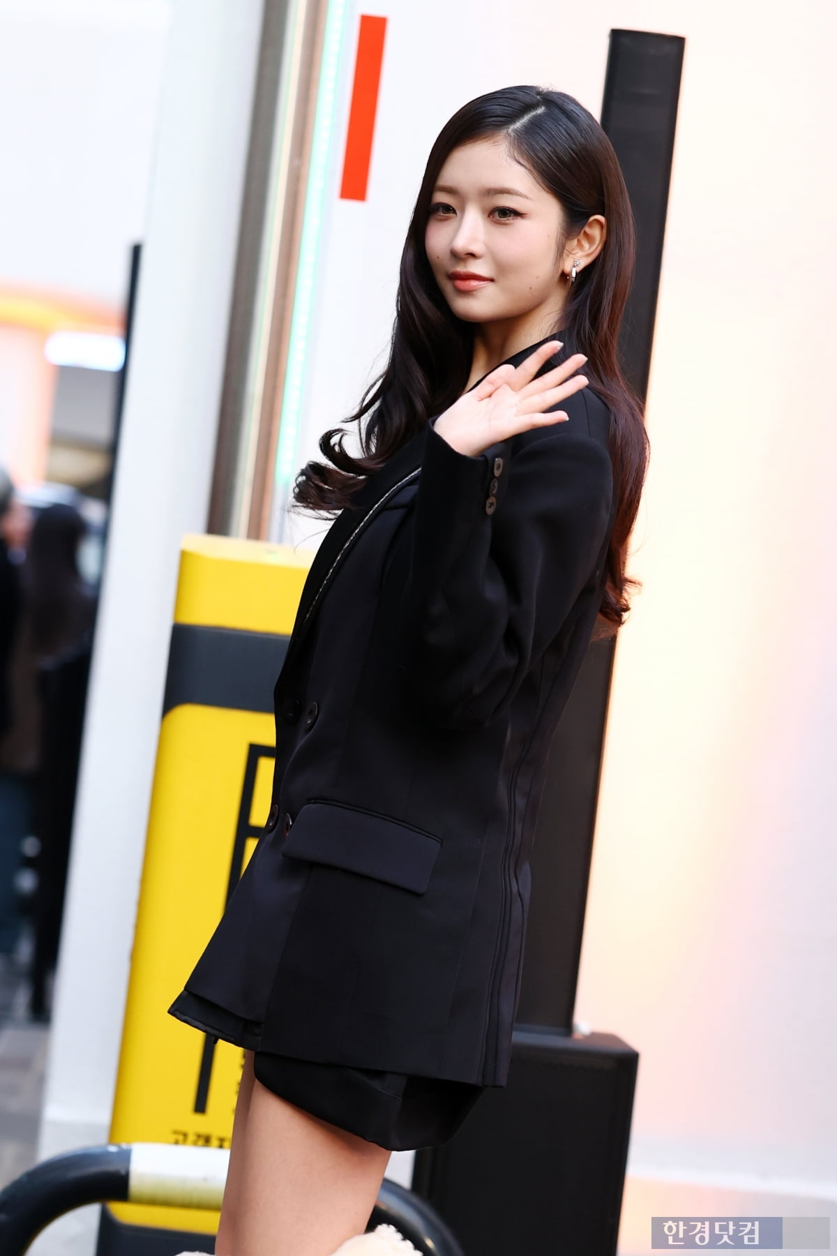 [포토] 아이브 레이, '날이 갈수록 예뻐지네~'