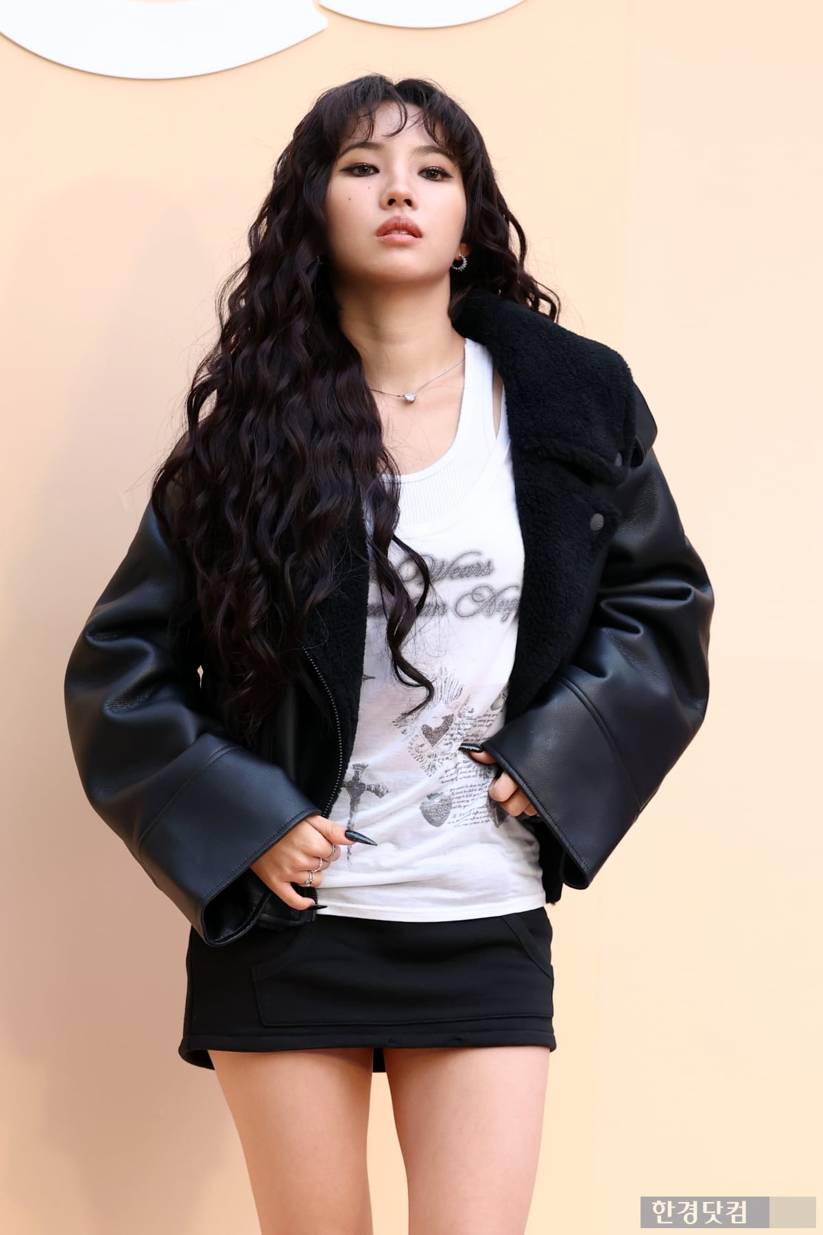 [포토] 아이들 소연, '매혹적인 모습에 시선강탈~'