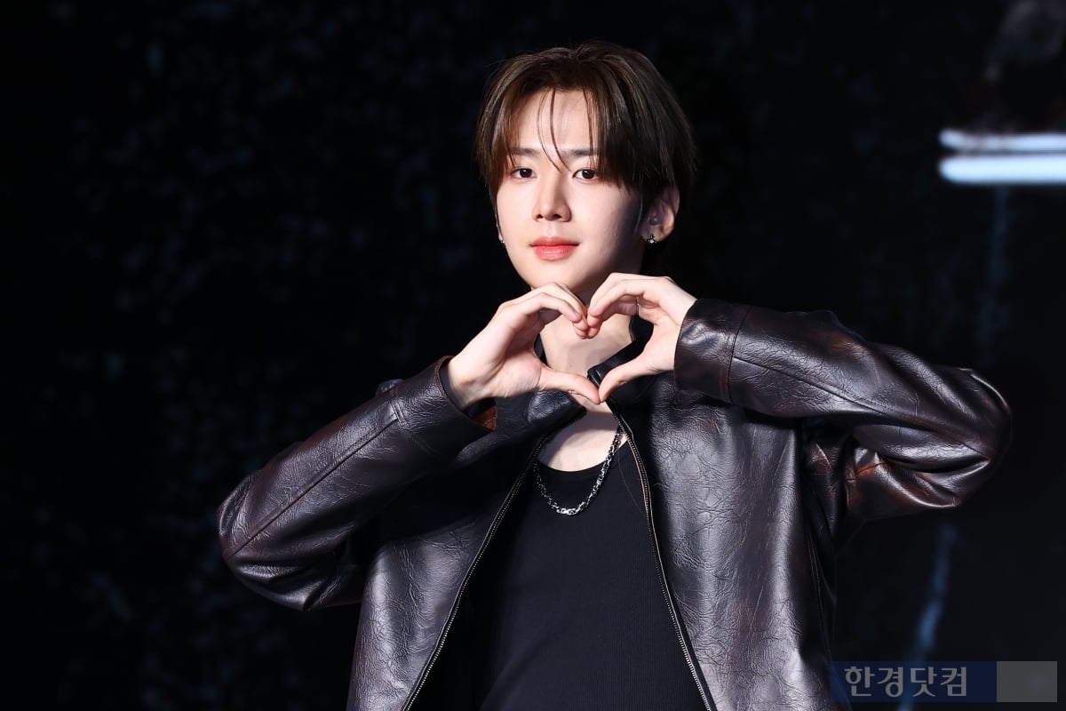 [포토] 82메이저 남성모, '멋진 모습에 팬들 심쿵'