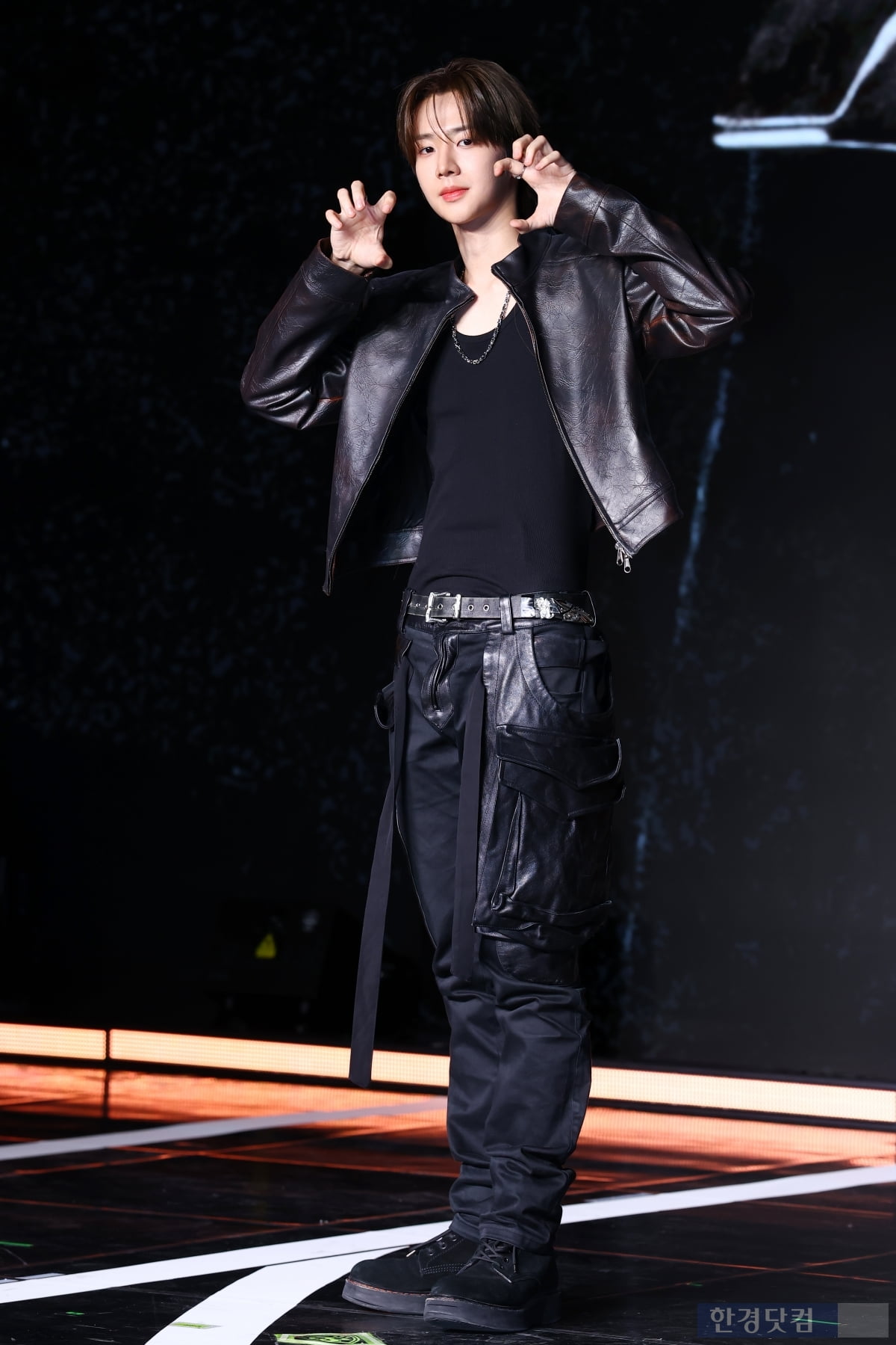 [포토] 82메이저 남성모, '멋진 모습에 팬들 심쿵'