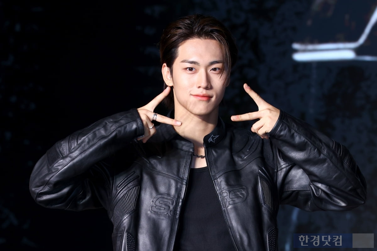 [포토] 82메이저 박석준, '멋짐 폭발'