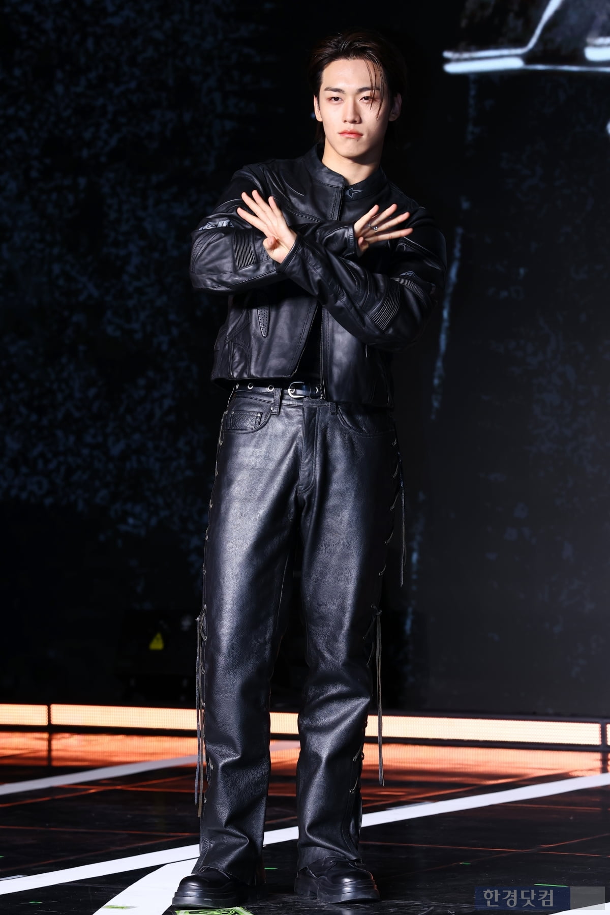 [포토] 82메이저 박석준, '멋짐 폭발'