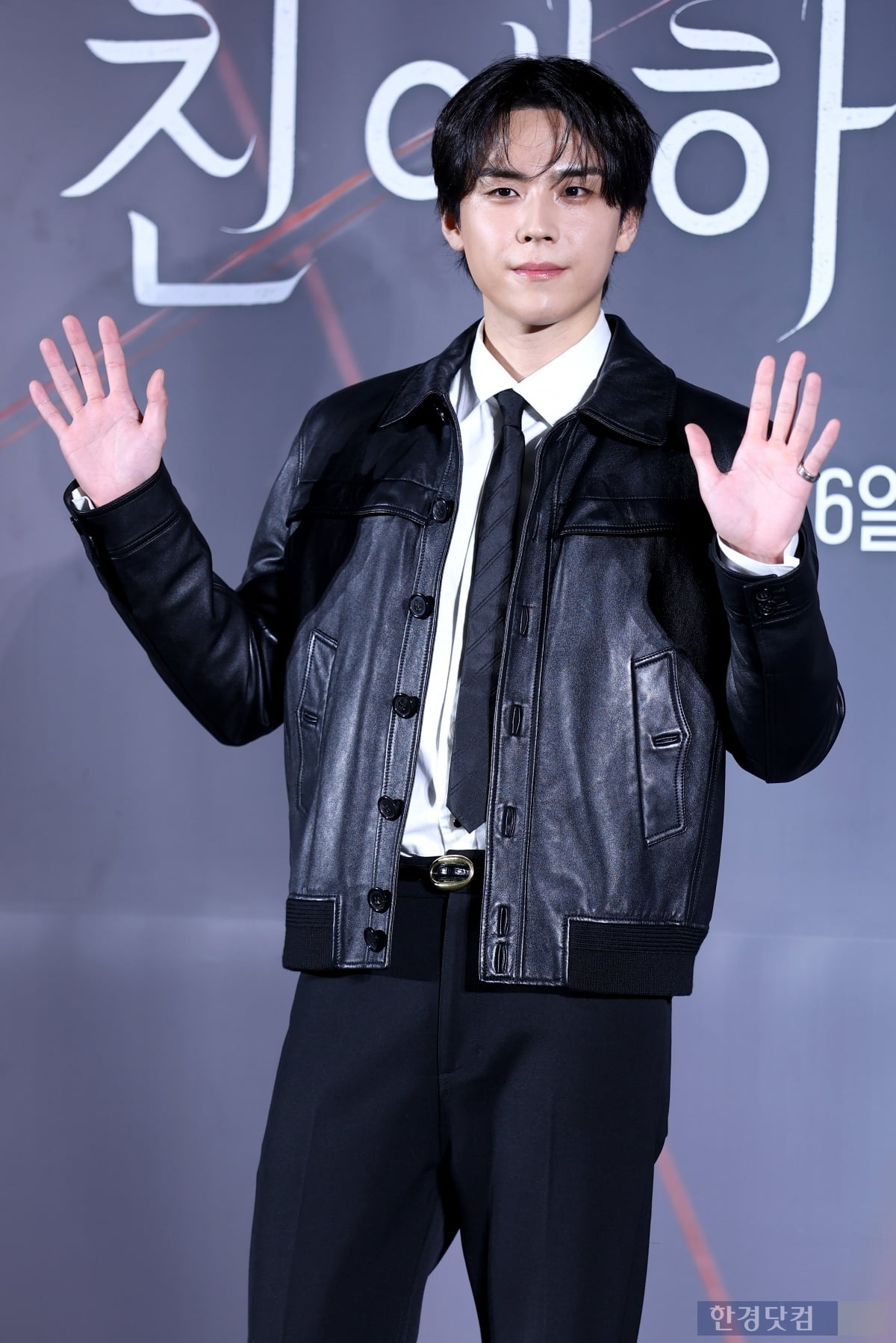 [포토] 김도훈, '카리스마 넘치는 멋진 남자'