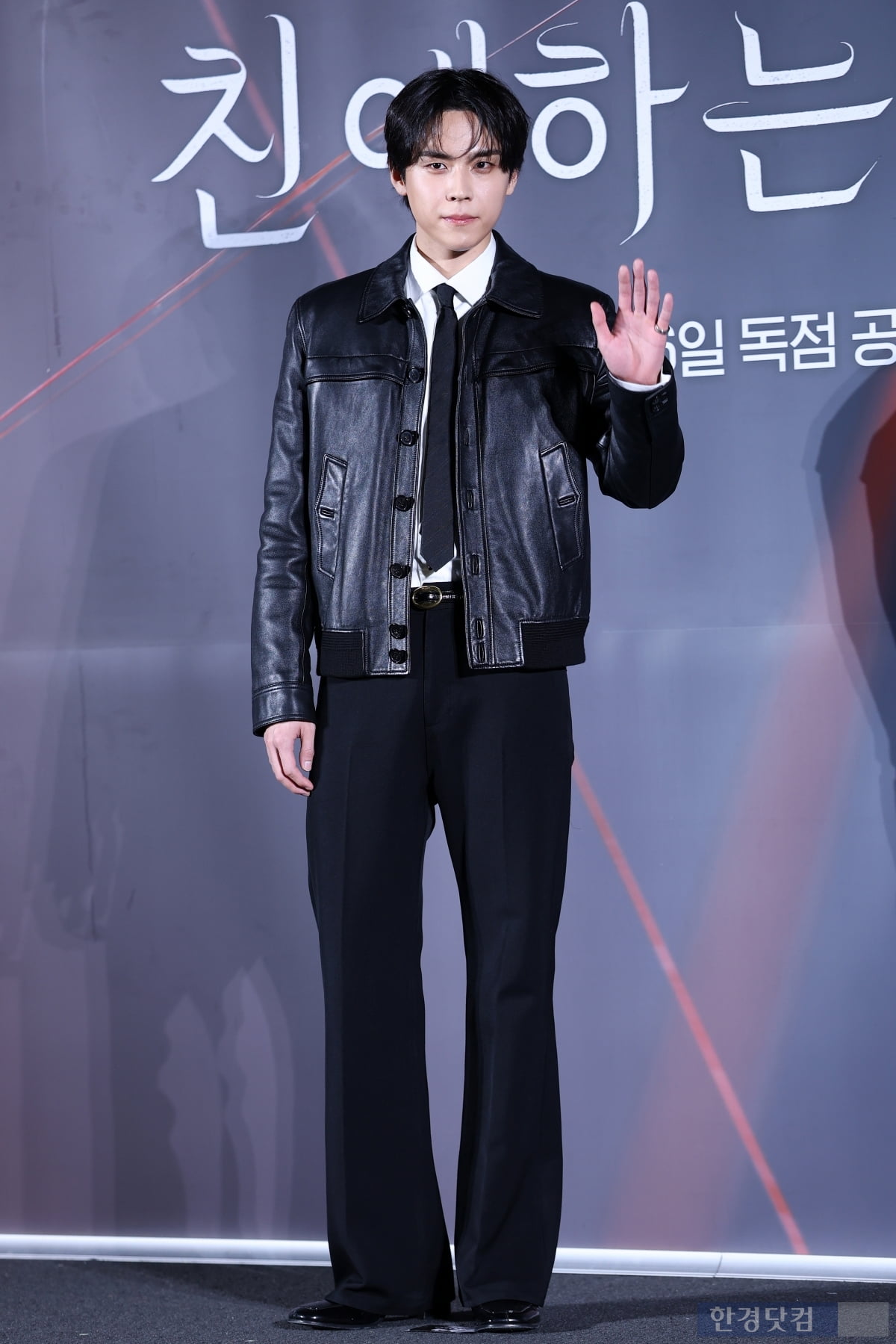 [포토] 김도훈, '카리스마 넘치는 멋진 남자'