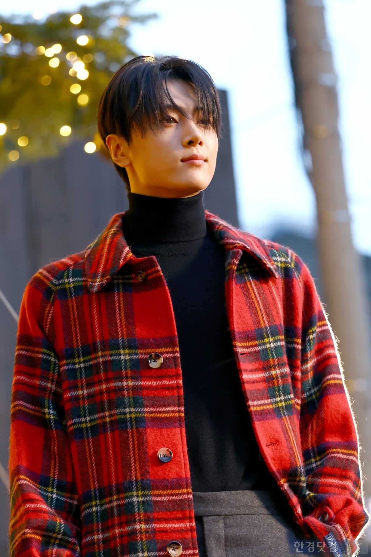 [포토] 엔하이픈 제이, '이 남자에게 빠져든다'