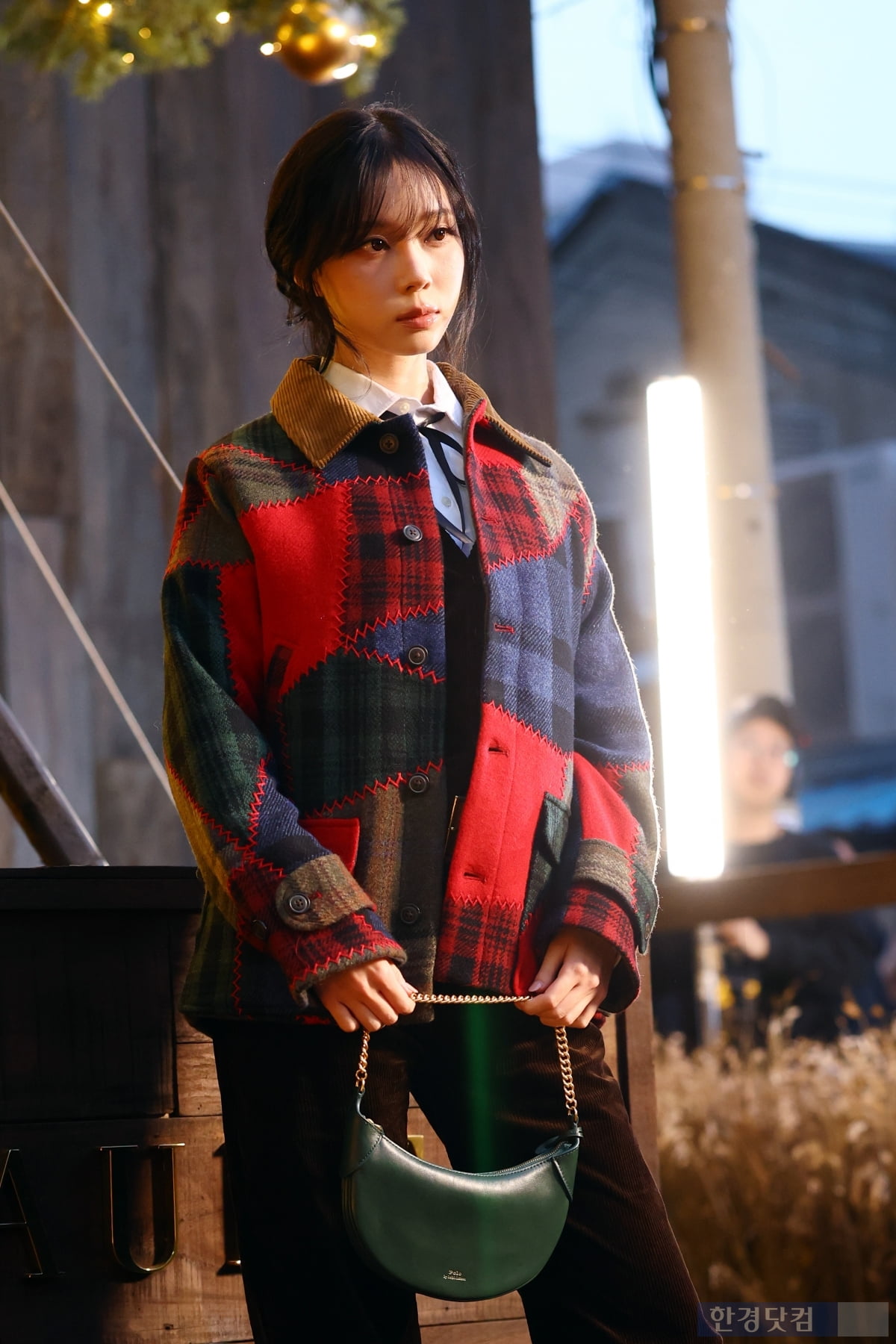 [포토] 에스파 윈터, '우아한 분위기 여신'