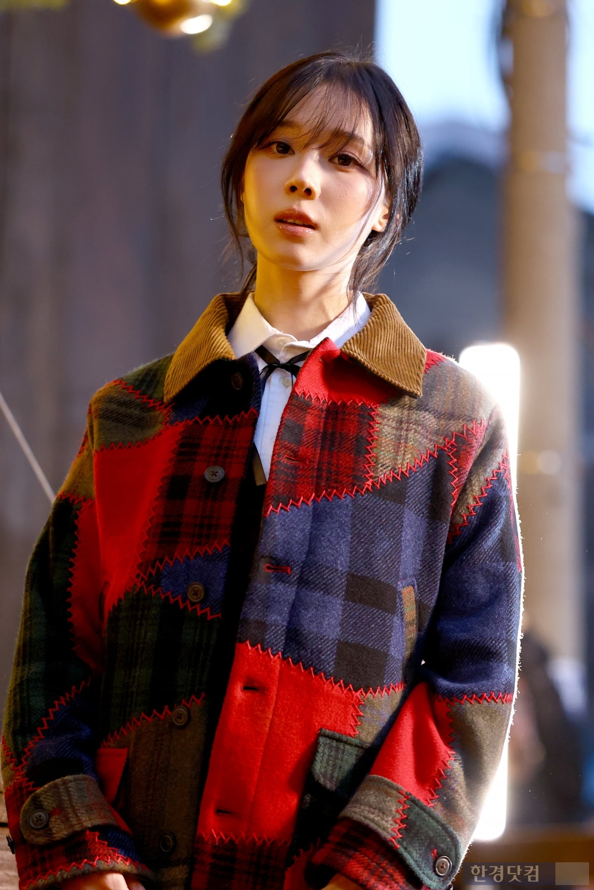 [포토] 에스파 윈터, '우아한 분위기 여신'