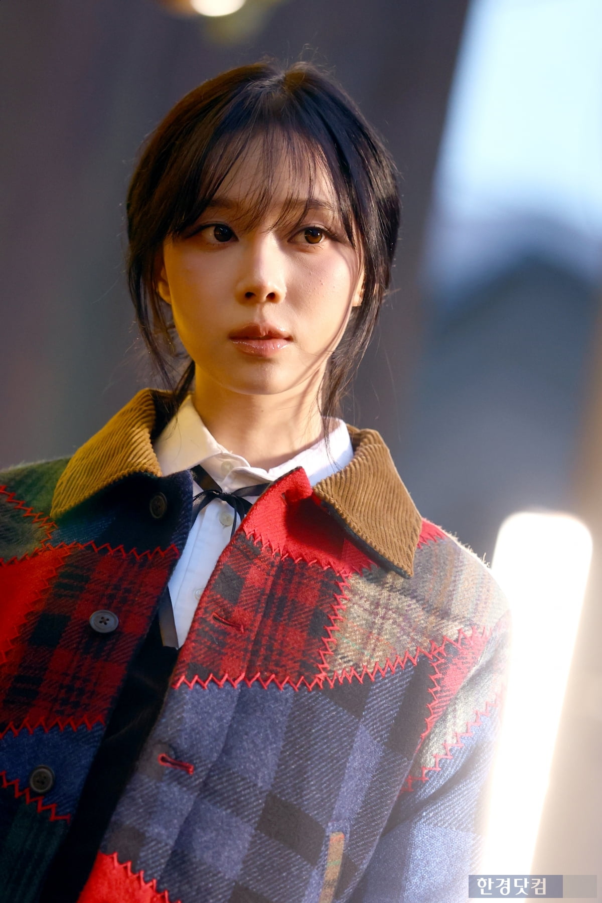 [포토] 에스파 윈터, '우아한 분위기 여신'