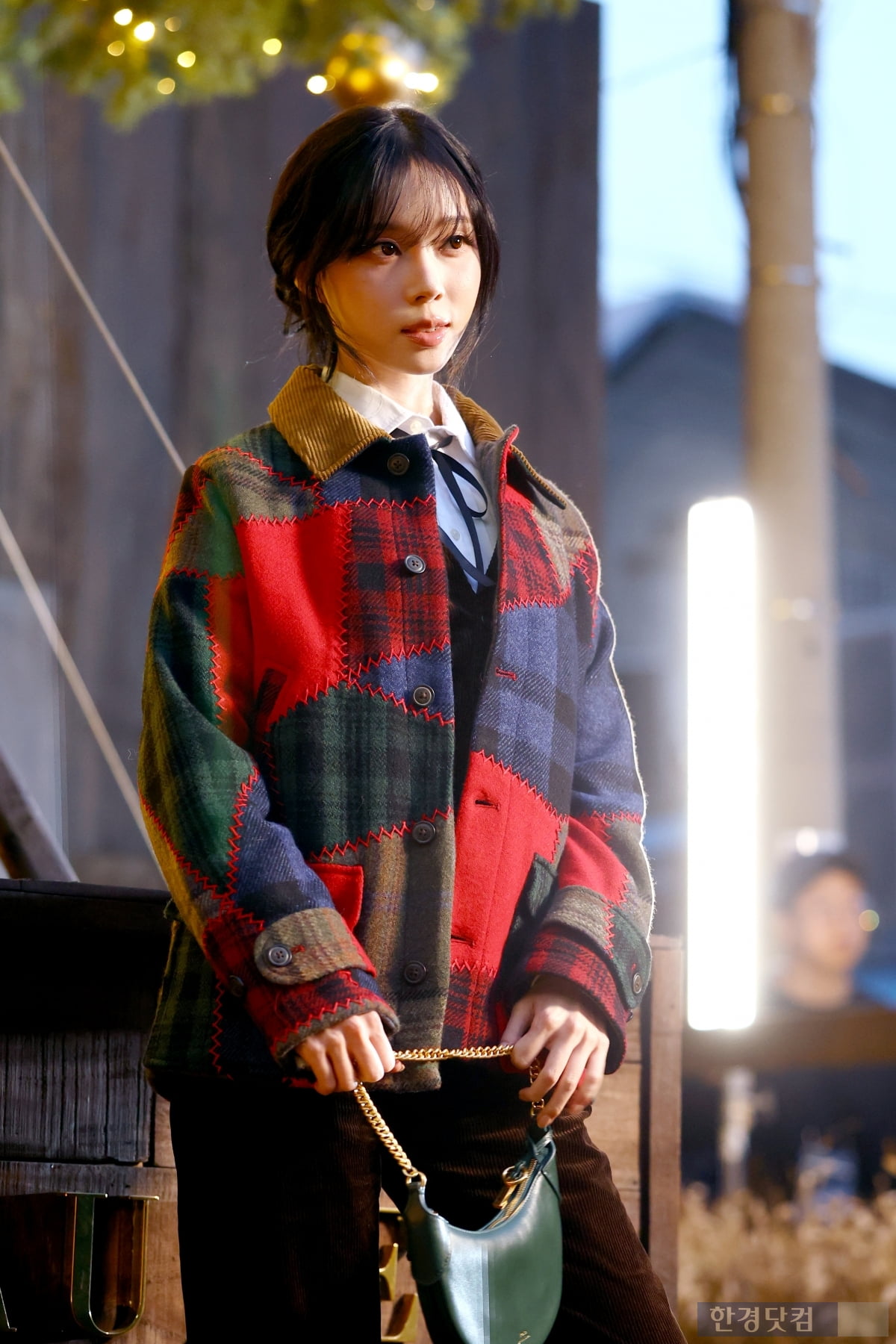 [포토] 에스파 윈터, '우아한 분위기 여신'