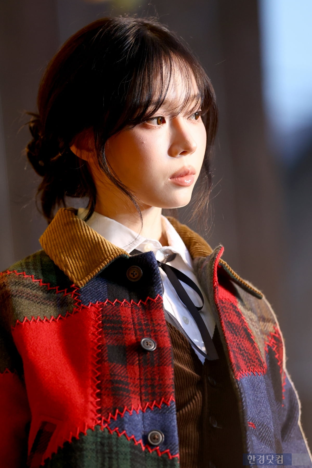 [포토] 에스파 윈터, '우아한 분위기 여신'