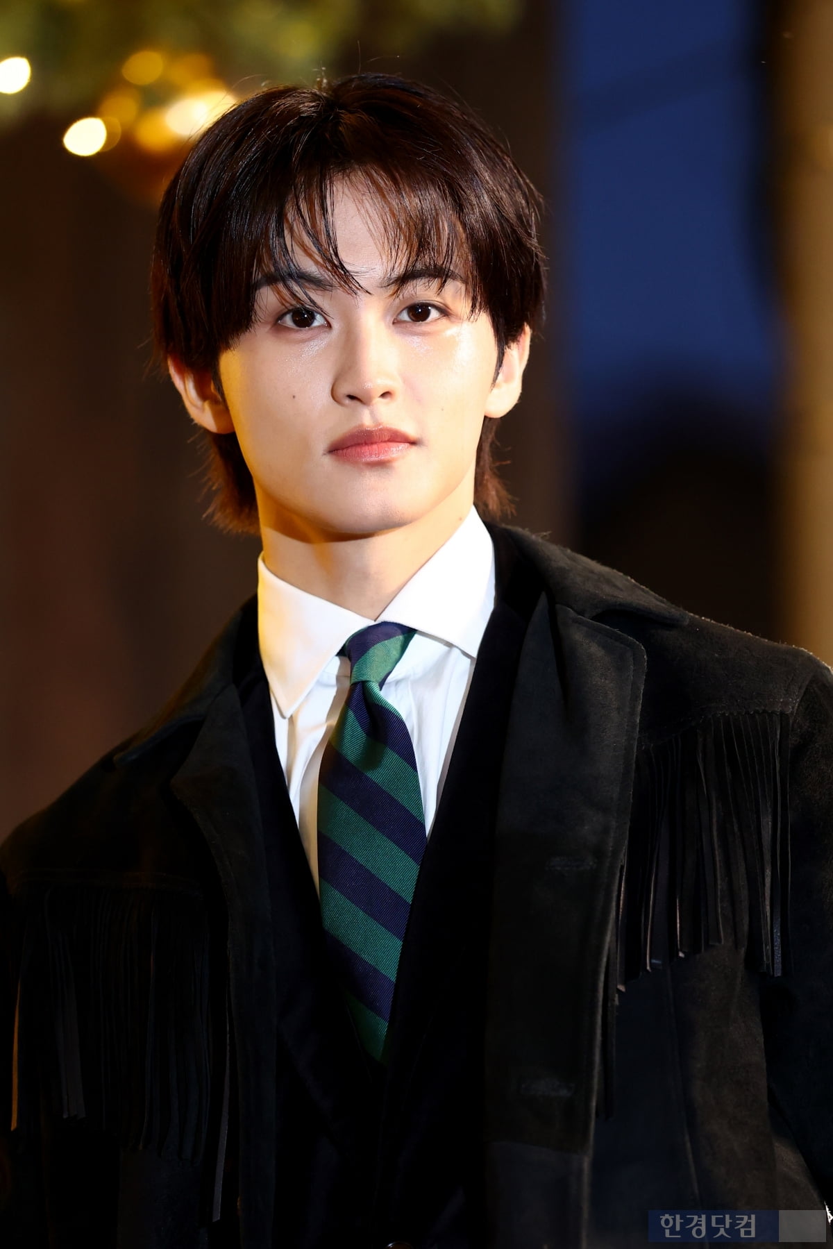 [포토] NCT 마크, '귀여운데 멋질 수 있는 남자'