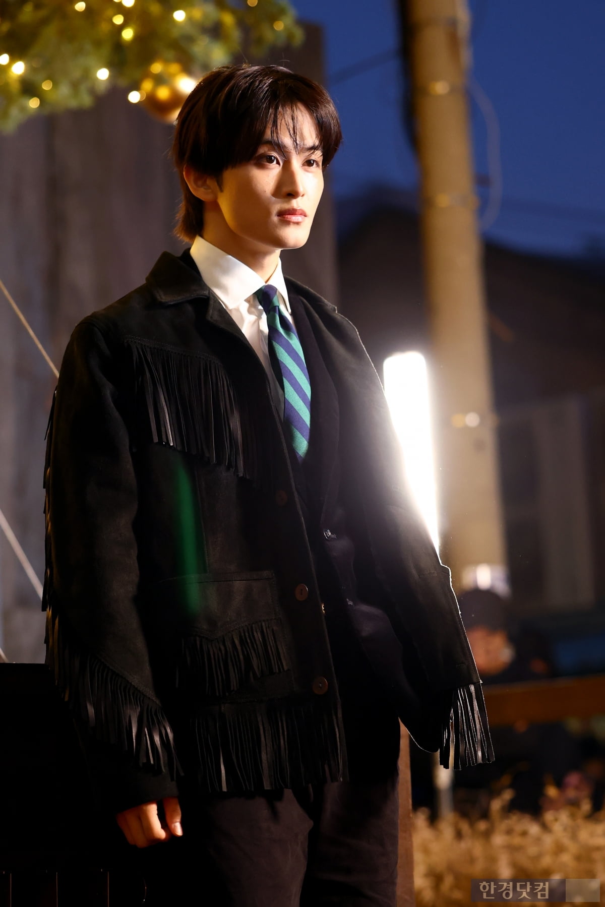 [포토] NCT 마크, '귀여운데 멋질 수 있는 남자'