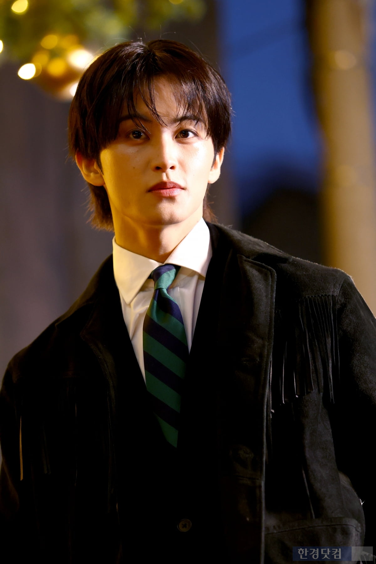 [포토] NCT 마크, '귀여운데 멋질 수 있는 남자'