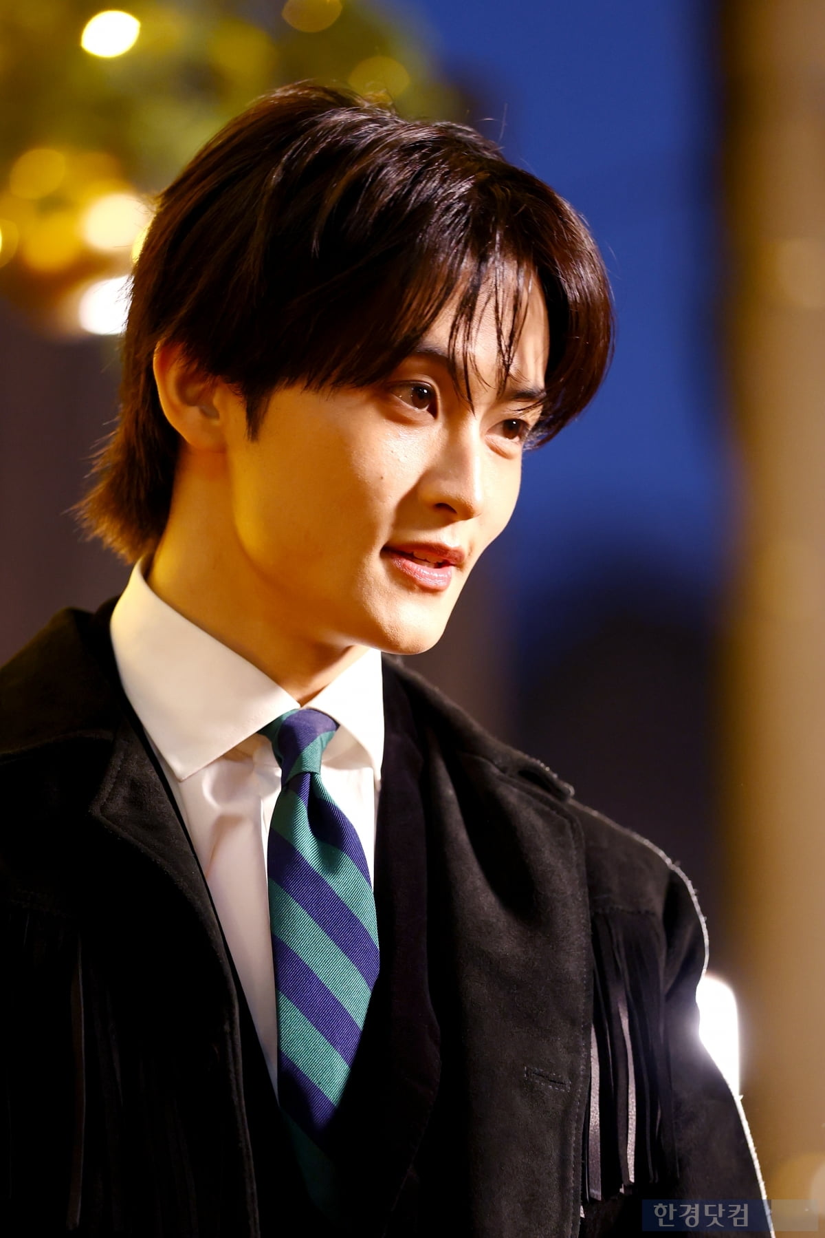 [포토] NCT 마크, '귀여운데 멋질 수 있는 남자'