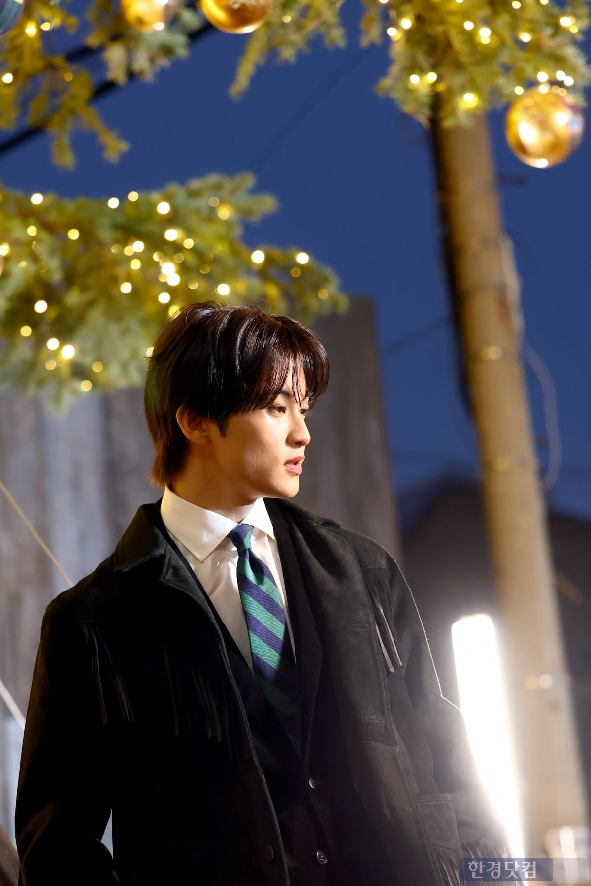 [포토] NCT 마크, '귀여운데 멋질 수 있는 남자'