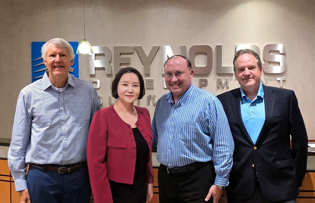 루체비타 헬스케어, 북미 패밀리 오피스 컨소시엄과 K-뷰티 독점 계약 ... - 뉴스 썸네일 이미지