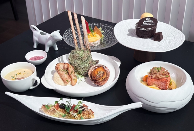 가을은 송이버섯의 계절!