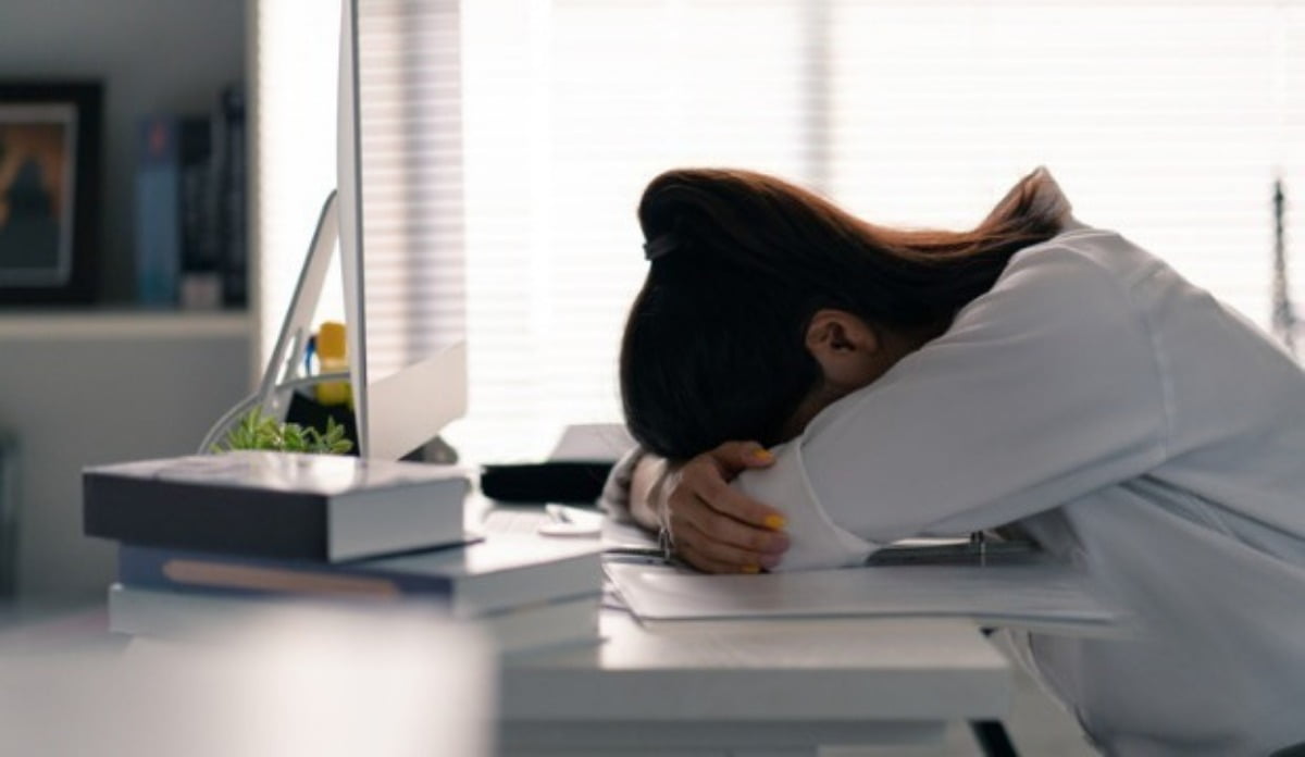 사진은 기사와 무관함. 게티이미지뱅크 