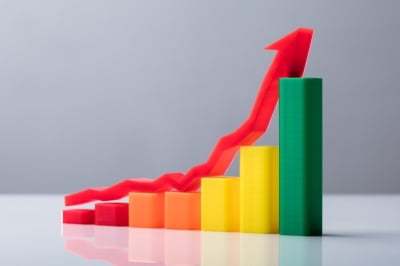 "작년 매출액 8배 규모 공사 수주"…엑시온그룹, 상한가