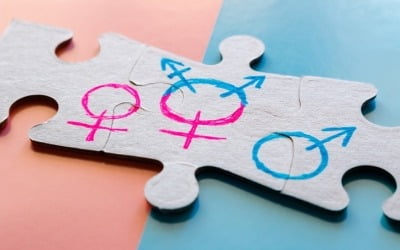 성별 스스로 정하게 했더니…독일서 2만2000명 성별 바꿨다