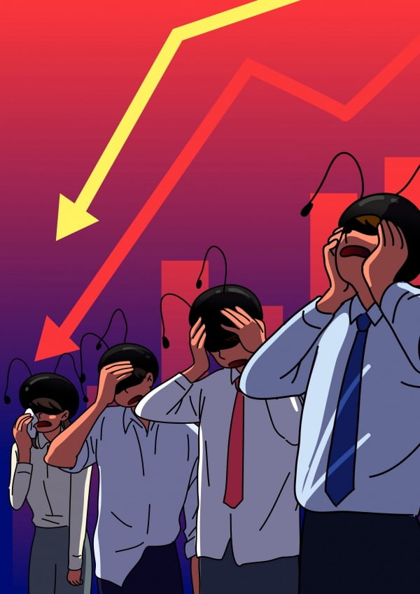 사천피 찍었는데…"돈이 점점 삭제" 20대男 울상인 까닭은