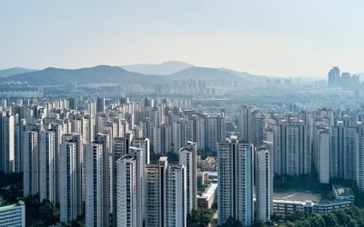 "현금 부족한데" 6억 대출규제에 '멘붕'…결국 '이곳' 뜬다