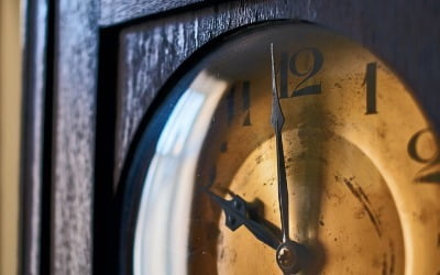 '美 서머타임' 11월 2일 종료…한국과 시차 1시간 늘어나