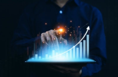 [속보] 코스피 4061 개장…사상 최고치 또 경신했다