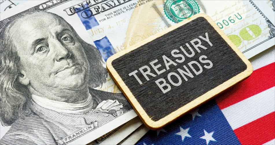 [마켓PRO] 안전자산 '왕' 美 국채의 귀환 가능성