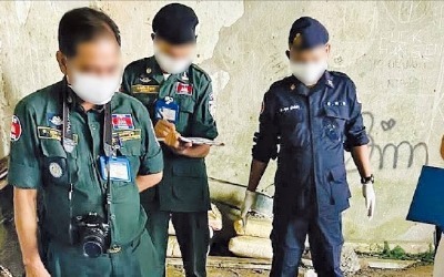 외교부 "'캄보디아 고문·사망' 대학생 빠른 송환 위해 협의"