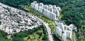 구리 '중흥S-클래스 힐더포레' 관심