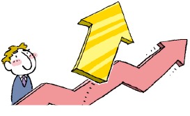 [천자칼럼] 주식보다 더 오른 금