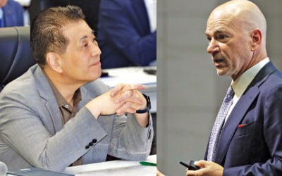 세계 석학들과 머리 맞댄 포스코…대전환기 미래 전략 모색